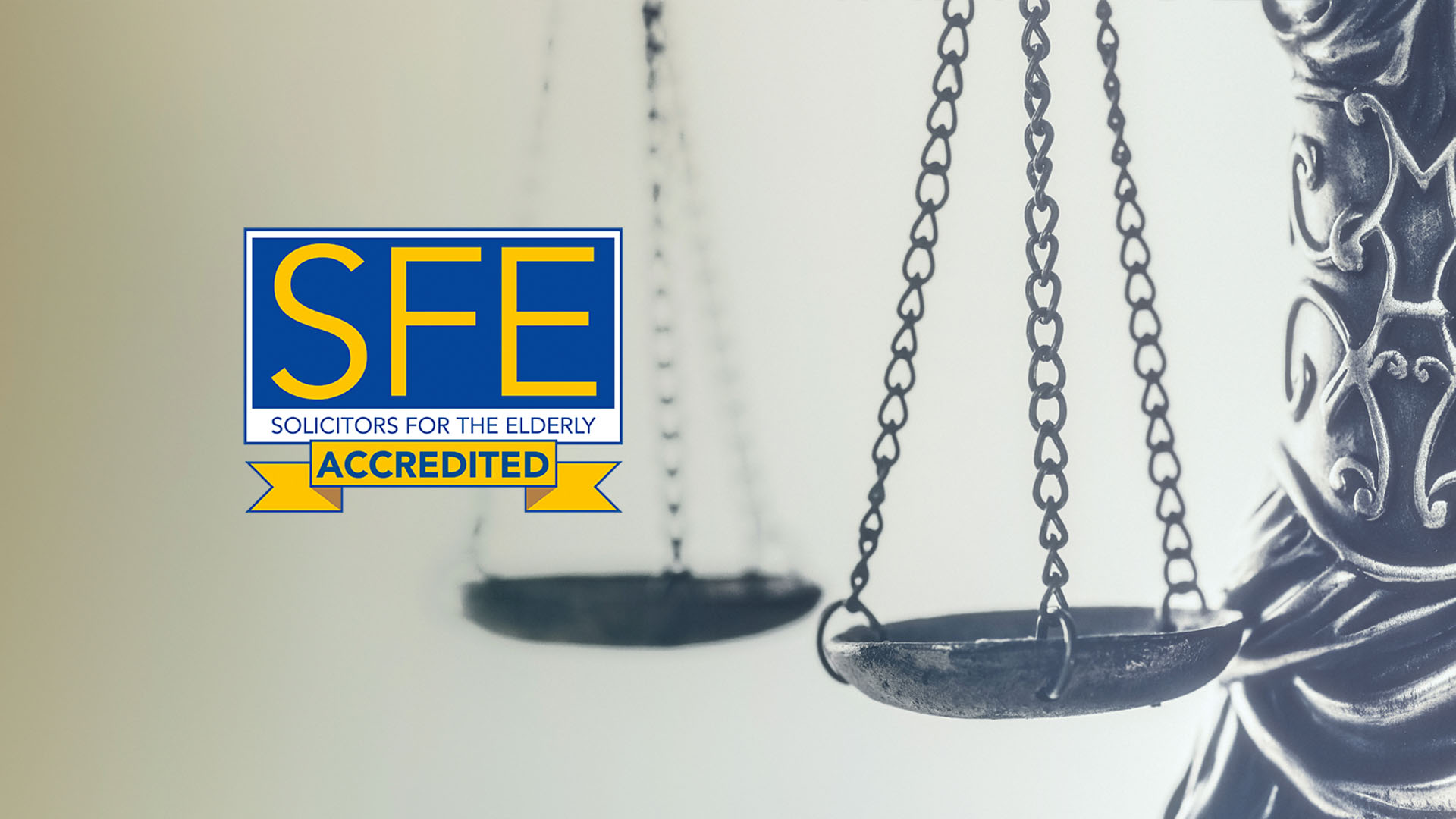 SFE accredited solicitor Brackley